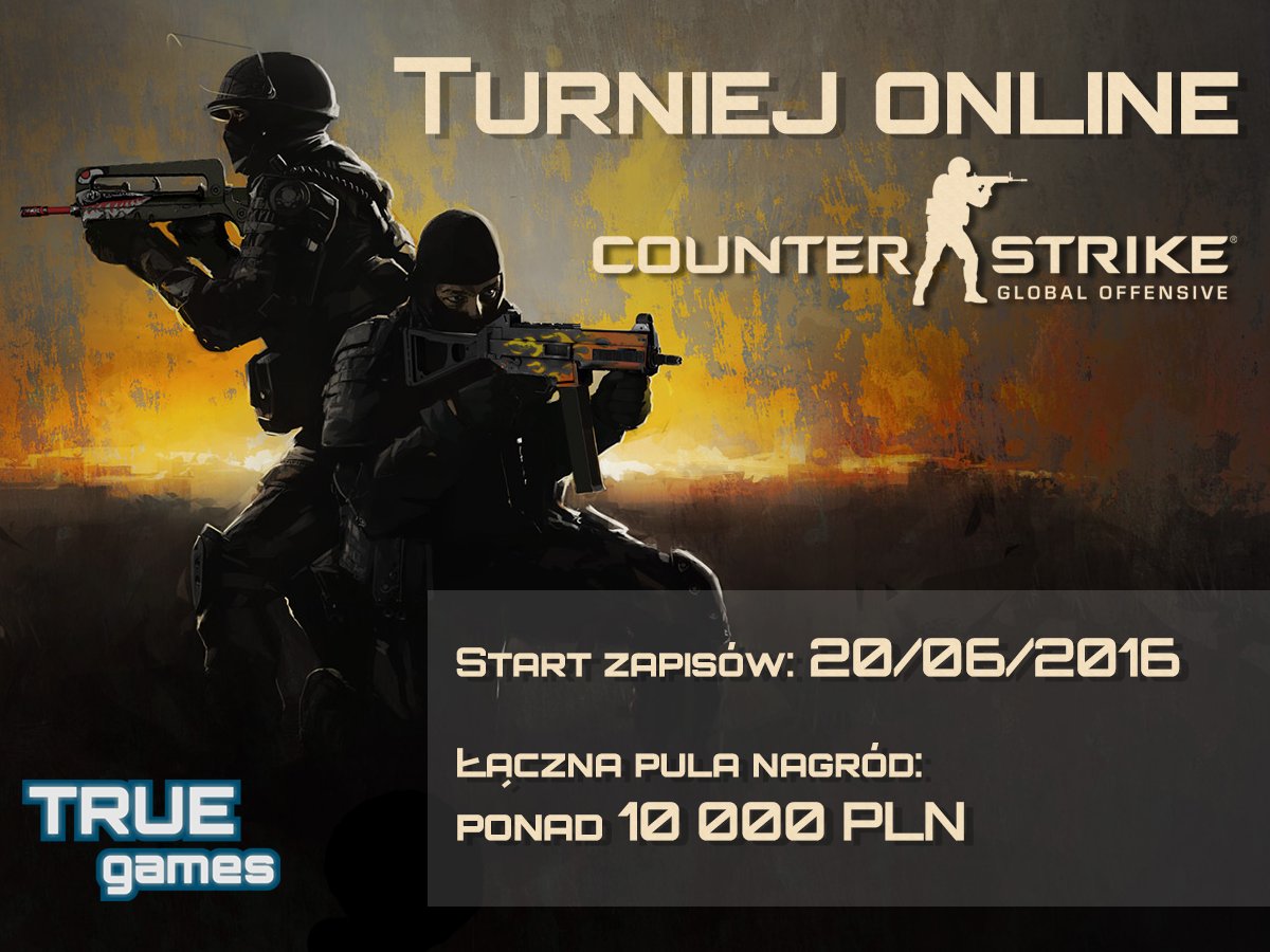 True Games tweet media