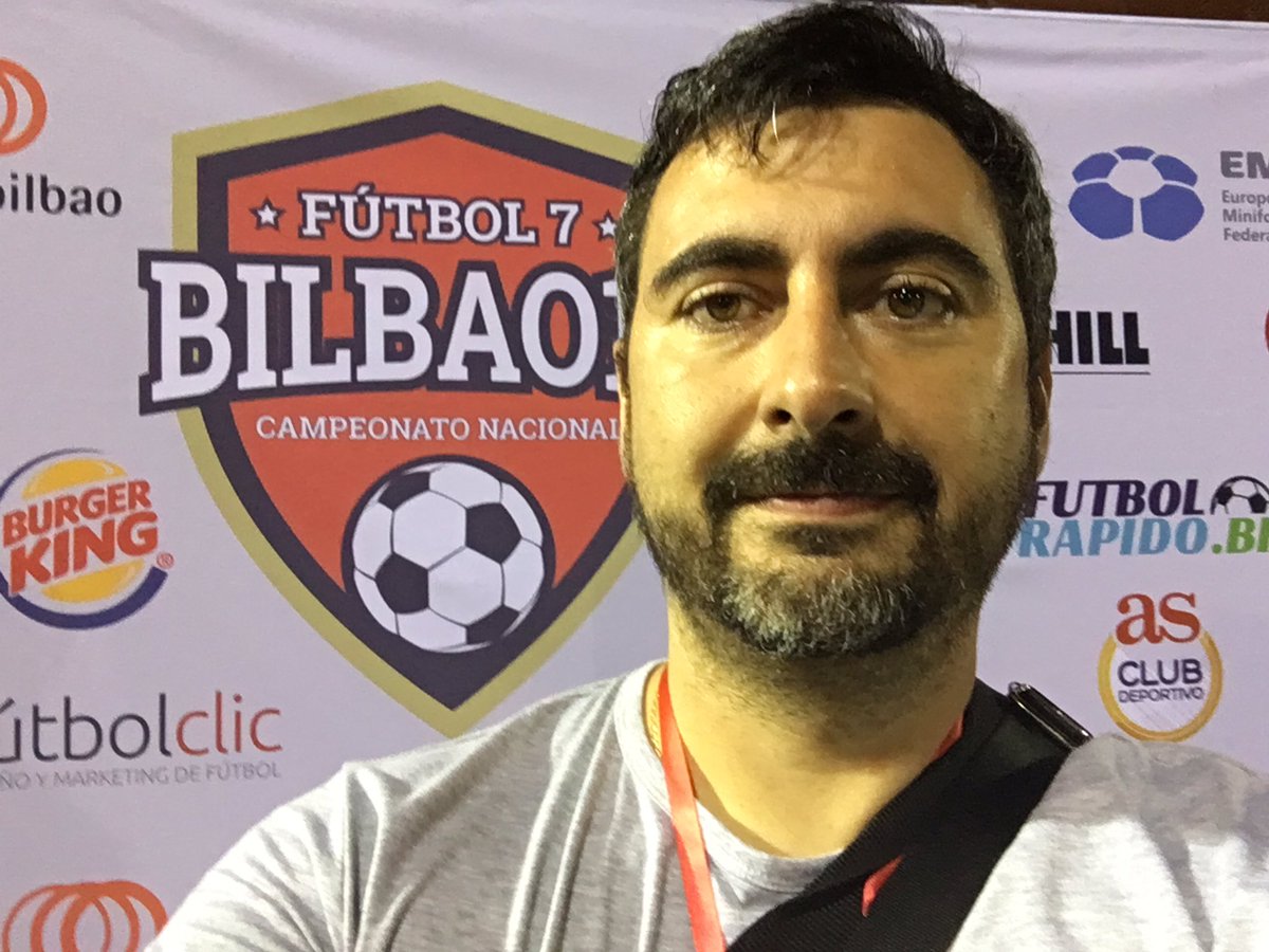 Gran trabajo de nuestro Director Deportivo <a href="/fernandezortega/">Tomas</a> , gracias por todo!!!