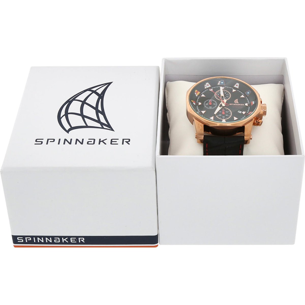 spinnaker ebay