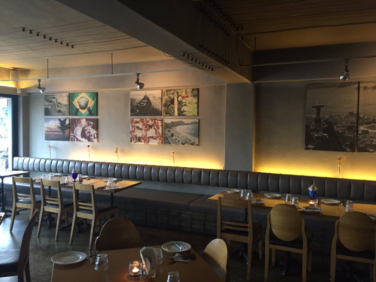 #따봉브라질 좋아요!