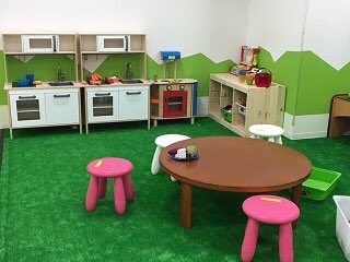 なんばパークス 公式 新しくなったコドモニアにはもう遊びにいらっしゃいましたか O O 子どもたちの大好きな滑り台やごっこ遊びコーナーが登場し さらに楽しく生まれ変わりました 暑い夏でも快適に遊んでいただけますよ T Co Zzrp8gipf8