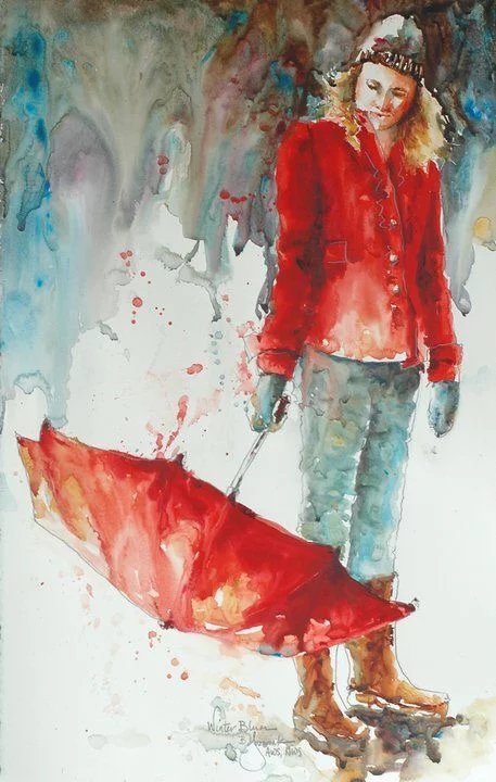 #Oil #painting by #artist wilbong Cruze
>>artsales.in/index.aspx>>