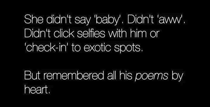 pujanarula's tweet image. #LoveRedefined