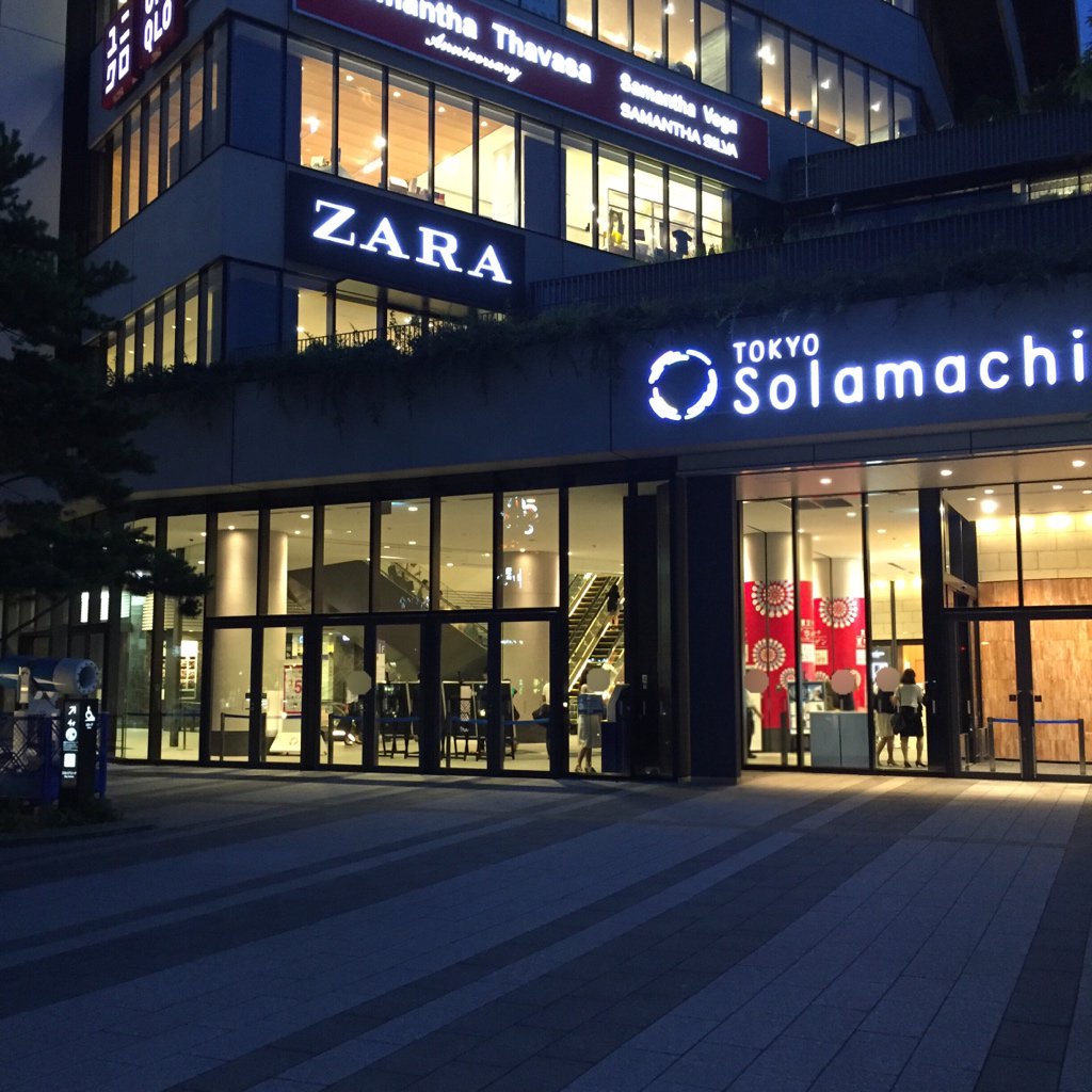 ポケモンセンターnakayama V Twitter ポケモンセンタースカイツリータウン 7月6日 7月10日のオープン時のご案内について 集合場所は 1階のマツモトキヨシピカチュウから近い場所のようです T Co 7n9yvv2jdo