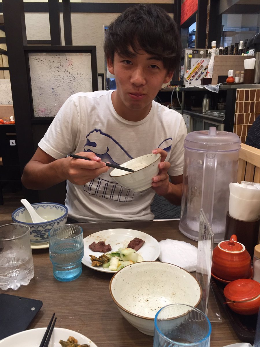 soccer_ryuji10's tweet photo. マーボーと牛タン！写真は5回撮り直し。 https://t.co/7Vkhu85GDL