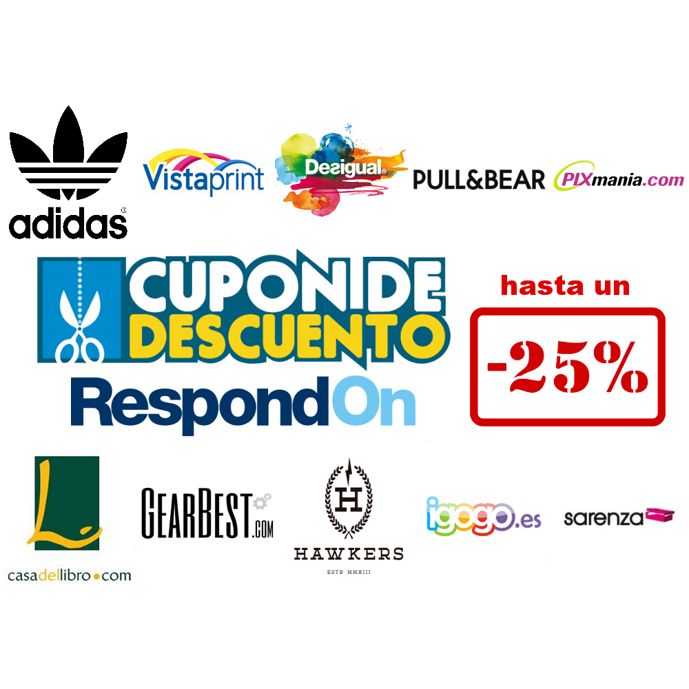 Respondon_es's tweet photo. ¡Es momento de #ahorrar con los #descuentos que hemos seleccionado para ti!  Aprovéchalos:  https://t.co/vaa3fnrFJc https://t.co/WYqj12HRso
