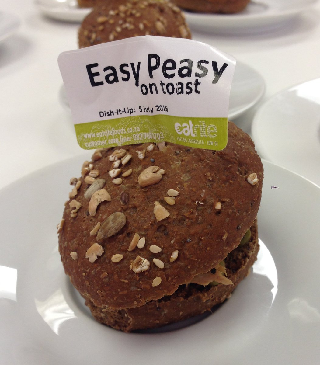 eCare4me's tweet photo. Delish 'Easy Peasy' snacks from @EATriteFoods for #DishItUp today! We're loving them :) https://t.co/7k1jdx6z1G