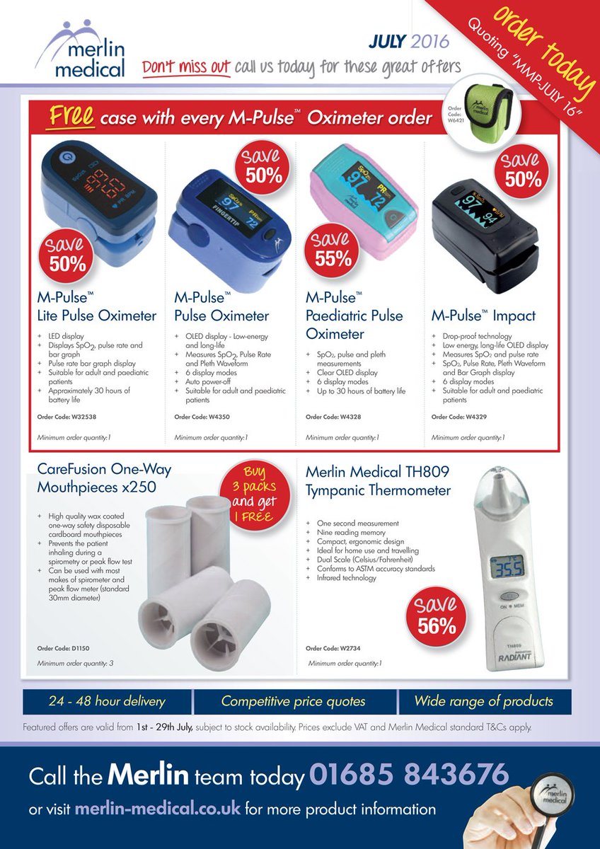 Merlin Medical (@merlinmedical) | Twitter