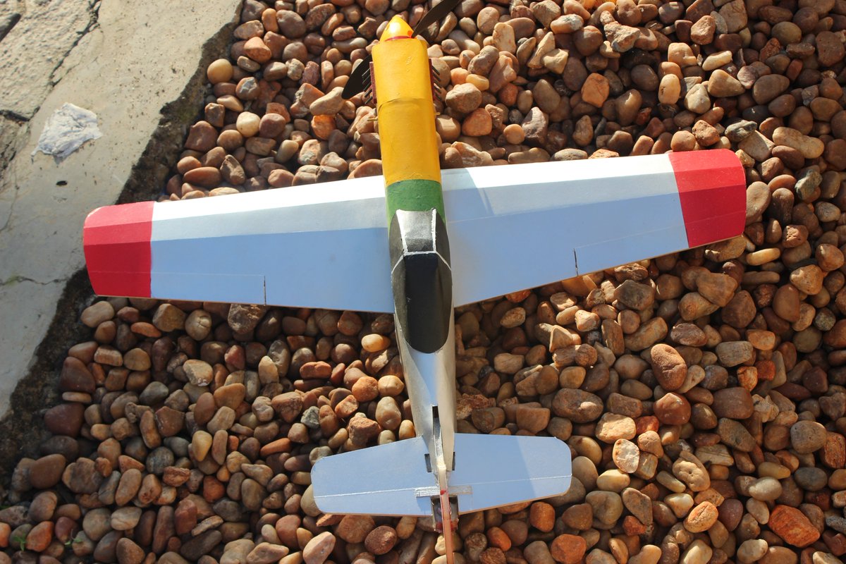 HobbyScience's tweet photo. HobbyScience Mustang
Build Skill Level : Intermediate 
Flying Skill : Intermediate
To Order:https://t.co/1CRUyCmpgV https://t.co/GXa5Wd844O