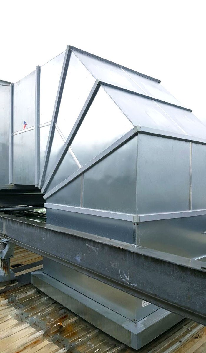 PanelDuct's tweet image. Panel Duct, Dunnes Stores Kilarney #panelduct #ducting