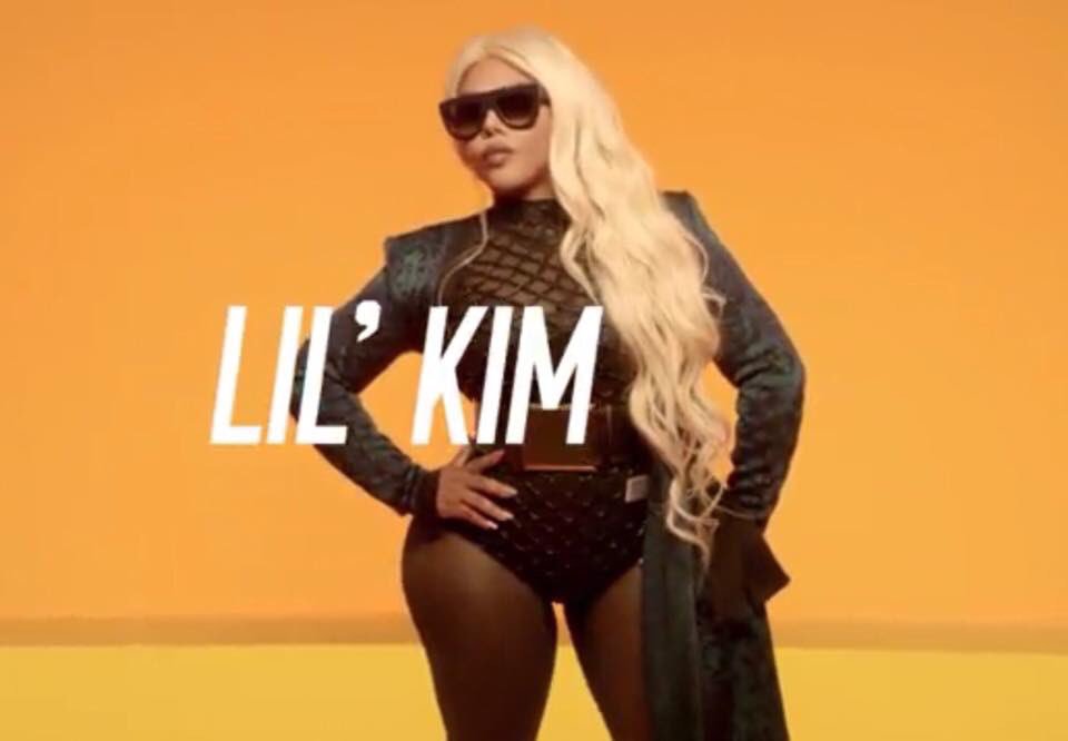 LilKimOurQueen's tweet photo. @BETAwards #VoteLilKim #vote #lilkim @LilKim #GOAT #VH1HipHopHonors @VH1 #MSGOAT #femalerapper #beehive #rapper #KIM https://t.co/mR8ncQcOXV