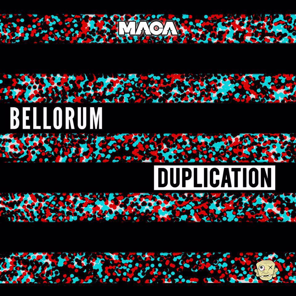 itsBELLORUM's tweet photo. I can't wait for this one @MACATWEETS_ #DUPLICATION #BELLORUM https://t.co/YzaBkzSHF4