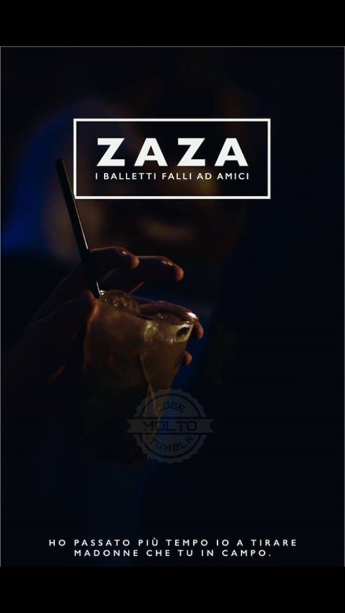 CoseMoltoT's tweet photo. #Zaza #amici #madonne #cosemoltotumblr https://t.co/sQbrHvWC52