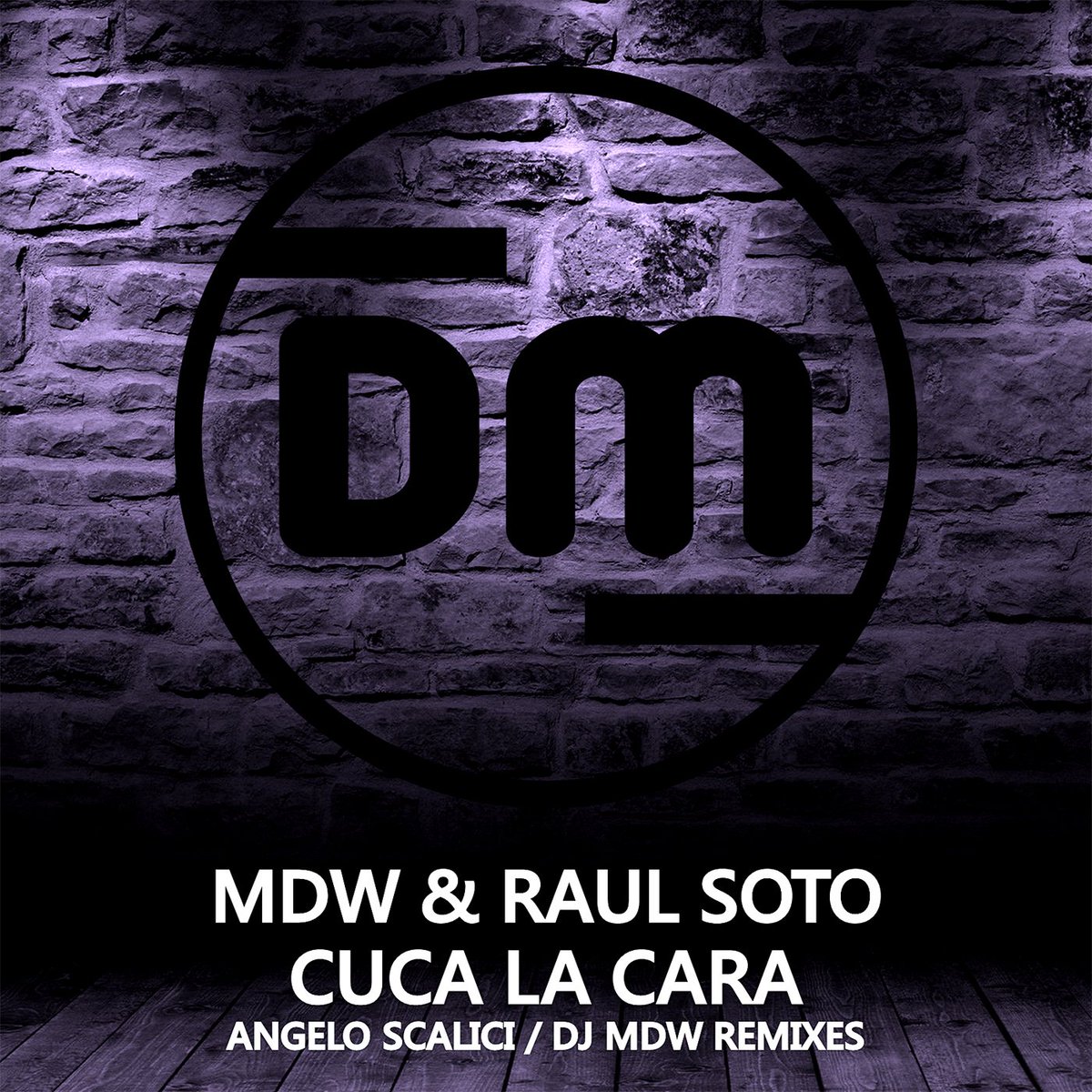 DirtyMusicRec's tweet photo. @DJMDWNYC &amp; @raulsotomusic - Cuca La Cara (Incl. @ScaliciOfficial Remix)
https://t.co/bK1InQUhtG https://t.co/f9h2qeLkzg