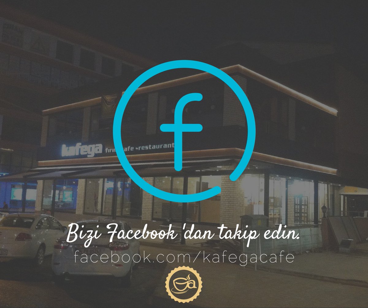 #kafega #tekirdağ #çerkezköy #HayırlıBayramlar İyi Bayramlar facebook.com/kafegacafe/