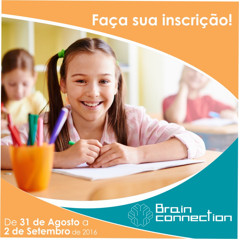BrainEventos's tweet image. Vem aí o Brain Connection! Um evento que permitira a troca de conhecimento!aprendizagemecia.com/brain-connecti…