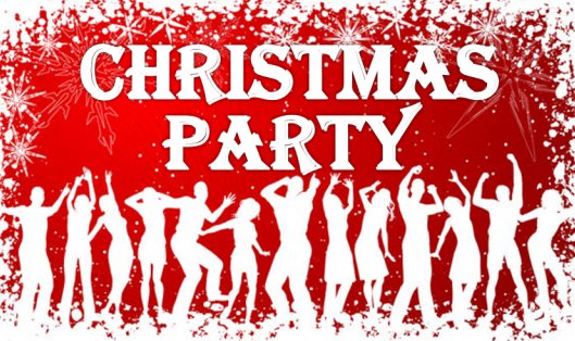 Looking for Christmas party ideas, call or email us for more information.