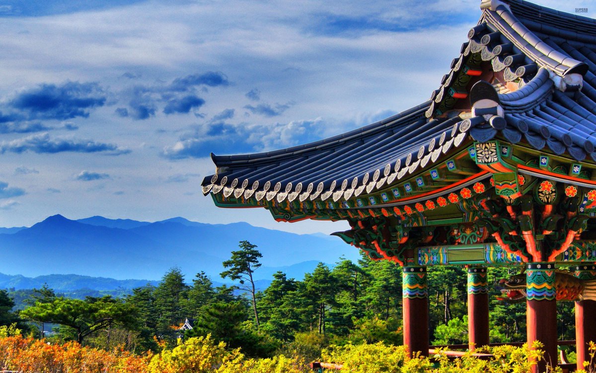 South Korea Launches First Internet of Things Network #IoT bbc.com/news/technolog…