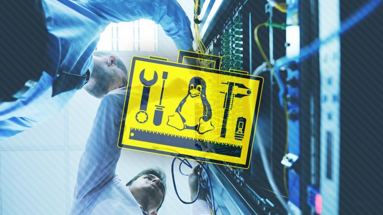 Career_Developm's tweet image. Learn Linux Administration and Supercharge Your Career HkOrc6uL
☞ hii.to/NJxwFEVLb