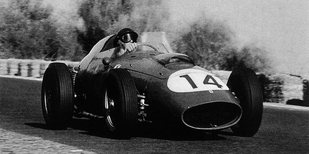 Zdravko on Twitter: "Fritz d'Orey 🇧🇷 in Maserati 250F made his #F1 debut at Reims with Scuderia Centro Sud. #OTD 1959 #FrenchGP https://t.co/zd4P1AIvz0"