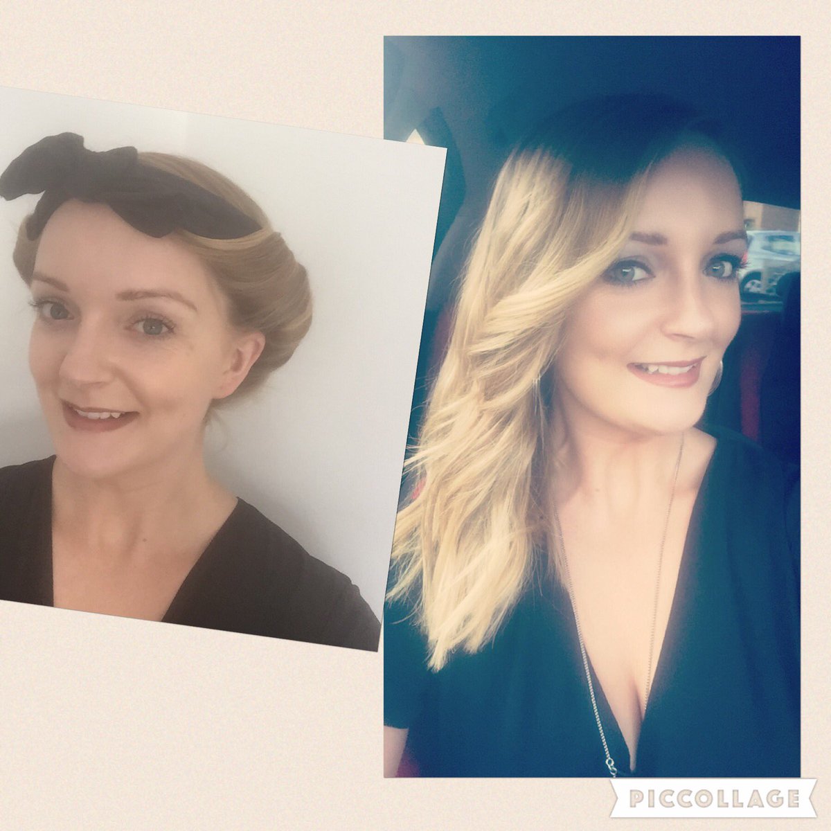 rachelfiddes's tweet photo. Love the #UniCurler blow dry look 🙌🏻 @UniCurler https://t.co/HYTt0l9fsO