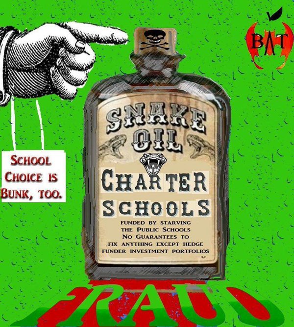 MarkBMiller1's tweet image. HB530 sets no limits to money that charters can drain from a local school districts. actionnetwork.org/letters/urgent… ReTweet
