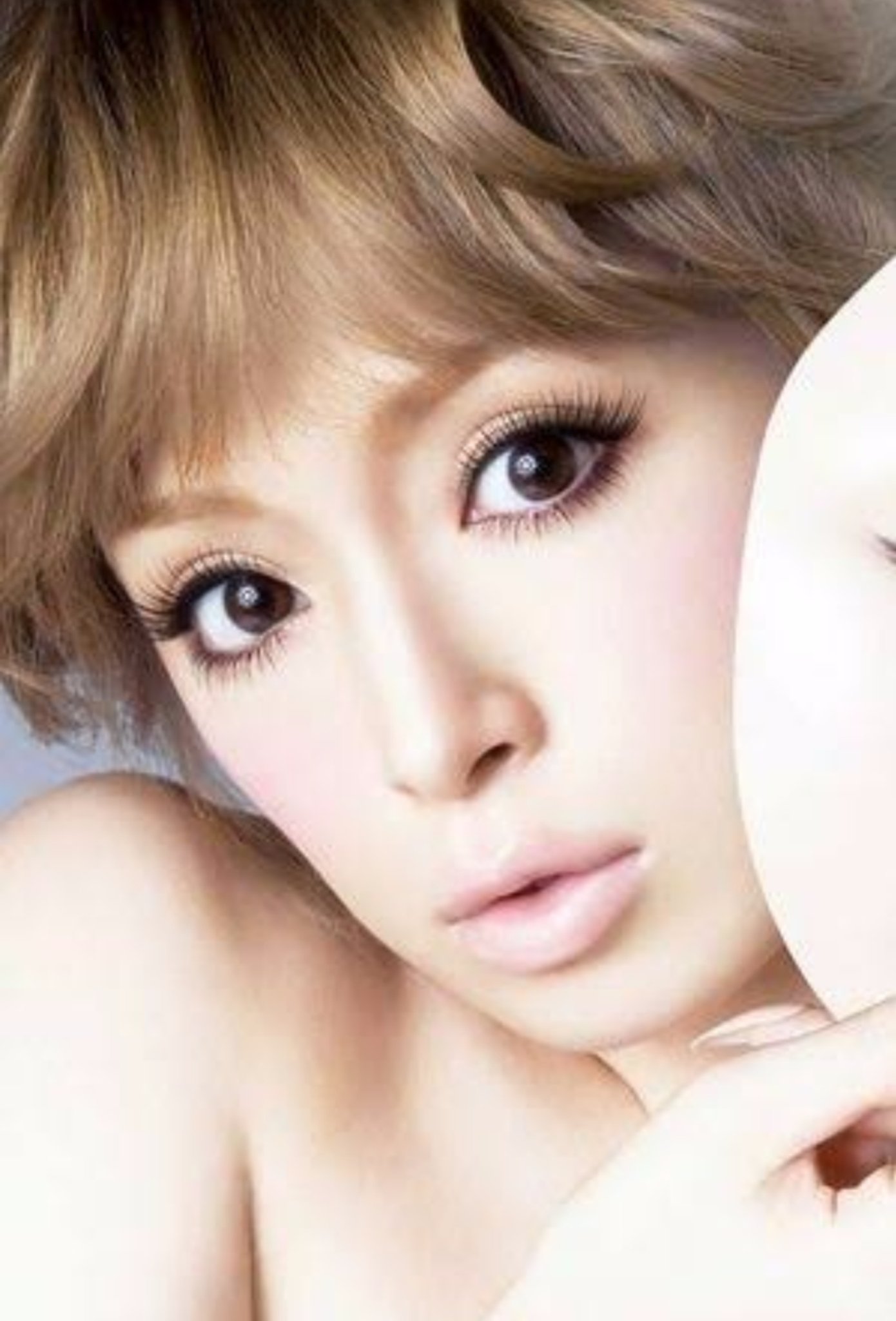 AYUオーダーページ•*¨*•.¸¸♬ °☆I LOVE
