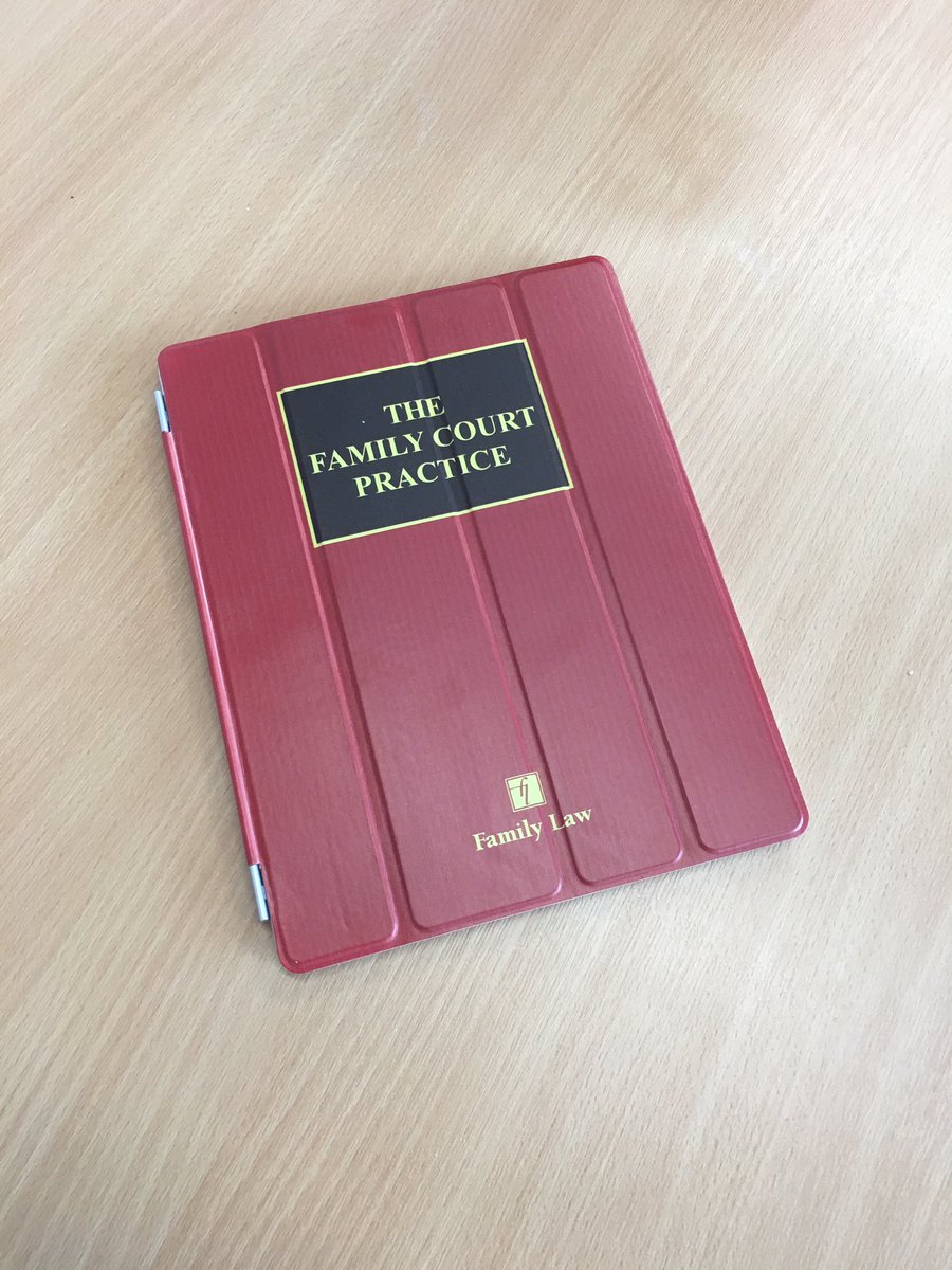 JonArmstrongLaw's tweet image. @JordansFamLaw     Beautifully covers my rather ancient and battered iPad. #redpad