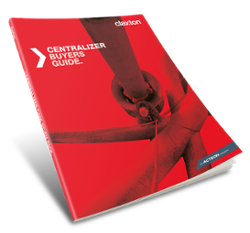 ClaxtonNews's tweet photo. Over 5,000 of Claxton's conductor #centralizers are in use globally. Find the right one here https://t.co/whWq34QSIg https://t.co/8UCqbmaD4R