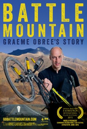 voddities's tweet photo. out on US iTunes today @BattleMountFilm with @GraemeObree https://t.co/C00K60z9wK @usacycling @LeMondFans @LeTour https://t.co/asOx9SCslp