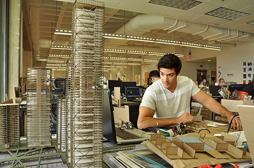 AIANational's tweet image. Does architecture school prepare students for collaboration in the AEC industry? bit.ly/28R5ObE