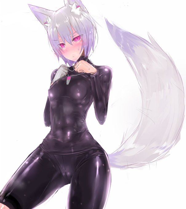 む・・・むれるっ 