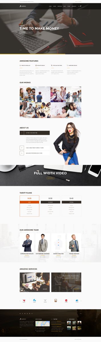 torbaracom's tweet photo. Multipurpose WebDesign with 120 PSD for 12$ https://t.co/7ND5K8edVt #webdesign #blog_template #portfolio #PSD #offer https://t.co/HhfGysiTeE