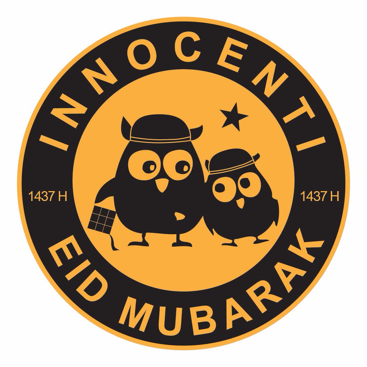 Eid Mubarak. Have an Eid blessed with peace, happiness and prosperity 🙏🏻 #Eid2016 #EidMubarak