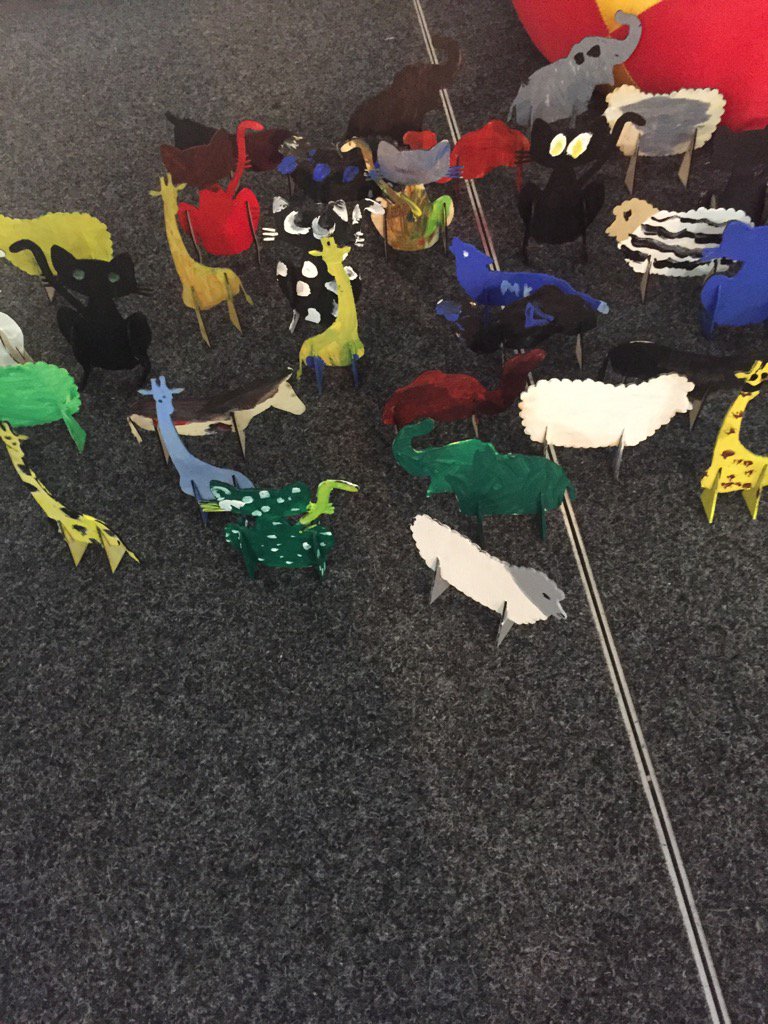 Kathy Tomlinson-Cole tweet media