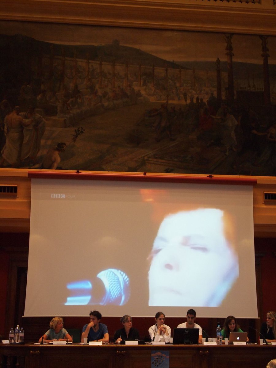 We can be heroes just for one day <a href="/RDoctorales/">RDEPIC485</a> <a href="/univ_lyon2/">Université Lumière Lyon 2</a> - Table ronde des docteur.e.s samedi 2 juillet - Merci!