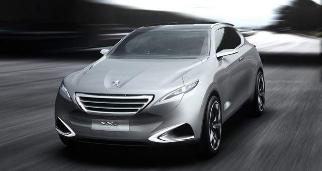2017suv's tweet photo. 2017 Peugeot 6008 Review, Redesign
https://t.co/POEpuGSmqA https://t.co/vaz8yKF61D