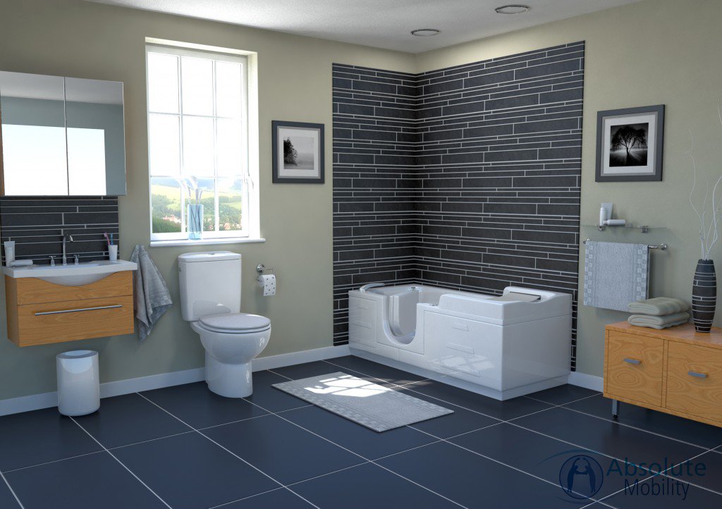 MobilityBathing tweet picture