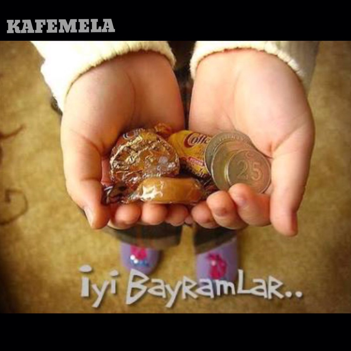 #mutlu #saglikli #huzurlu #şekertadındabayramlar #kafemelaorganizasyon