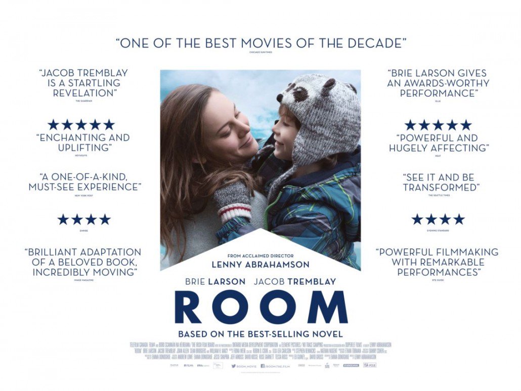 Only 6 tickets left for life-affirming drama ROOM <a href="/LangleyFilmbox/">Langley Filmbox</a> Thurs 7 July: ow.ly/edWd301VYPq