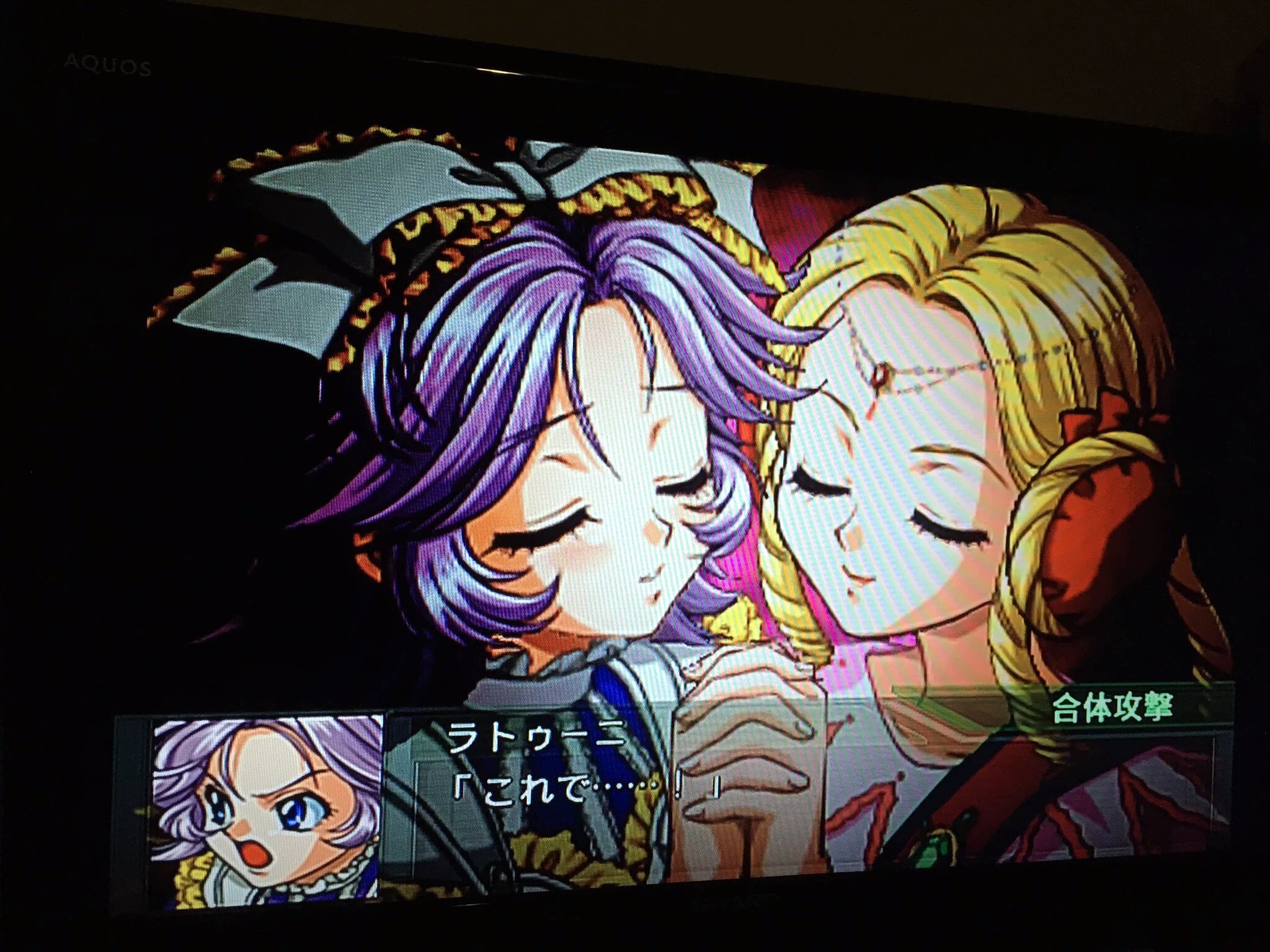 ベッコウ飴のいおり ベッコベッコ この2人誰って聞かれて即答できる人rt ユーハブコントロール アイハブコントロール