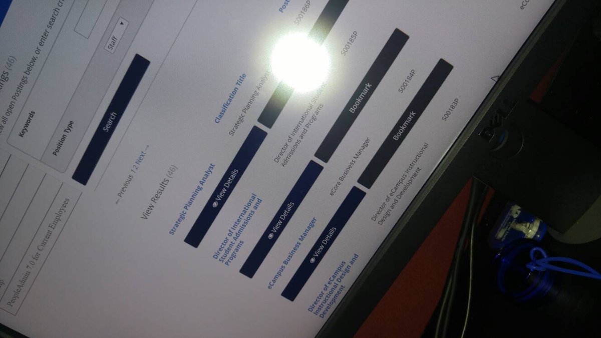 WolfDataDiva's tweet photo. Last week and it's finally getting real #thebestworkwest #sadtogo https://t.co/hebtxPMnXa
