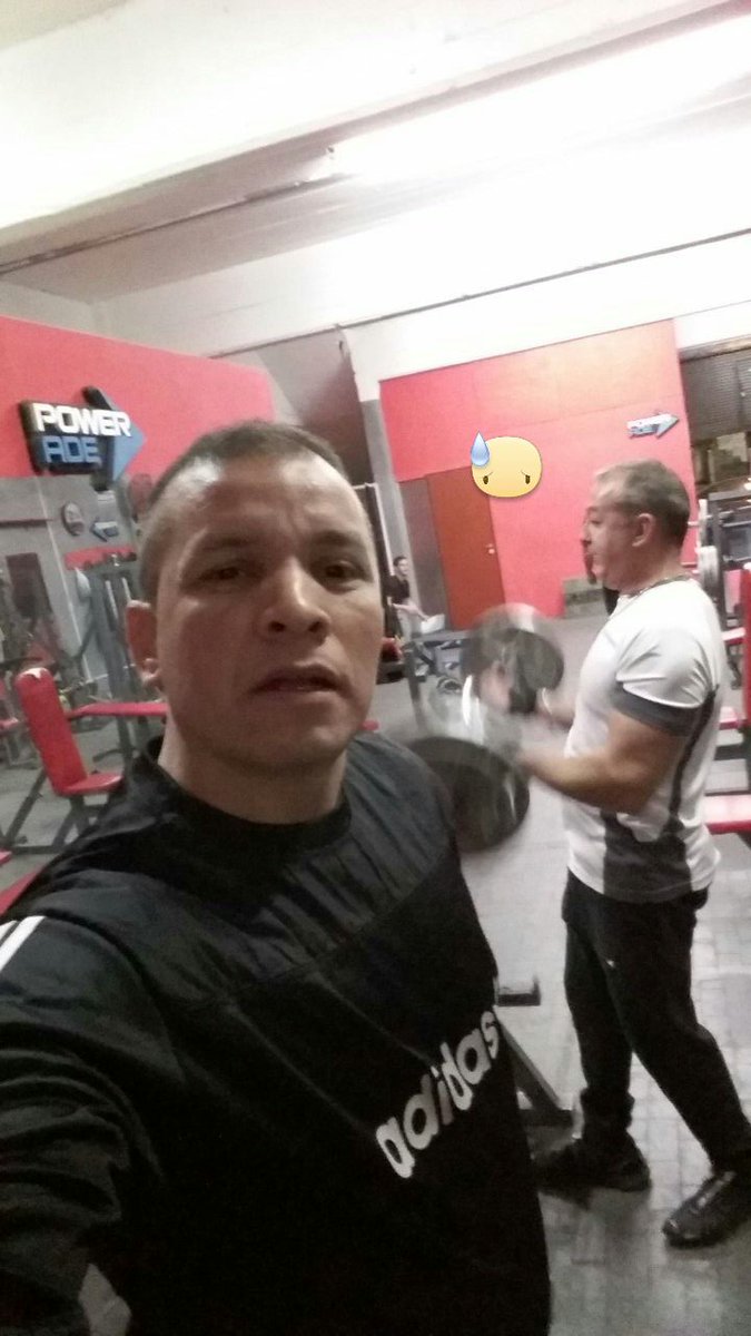 Julio Carrizo tweet media