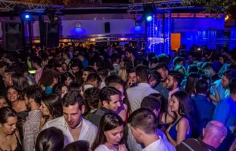 HOY MARTES SE LIA #TERRAZAALFONSO LISTA ALE GAMEZ DE 12:00 A 2:00 , 645230091 WHASAAP