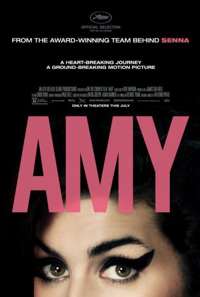 Thurs 7 July: @StanleyFilmClub start their Bring Along Baby matinees with AMY from 10am ow.ly/zq9Y301VZ6p