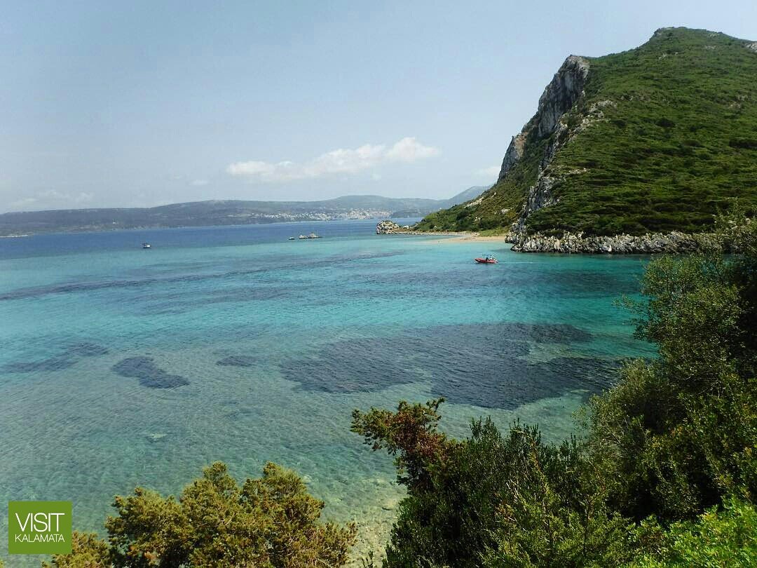 This is one of the best beaches in Greece!
This is pure magic! #vacation #Greece #holiday #summer #visitgreece