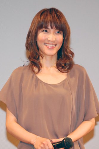 鈴木杏樹と山口組の黒い噂とは 西城秀樹の姉と関係が 芸能人の噂好き広場