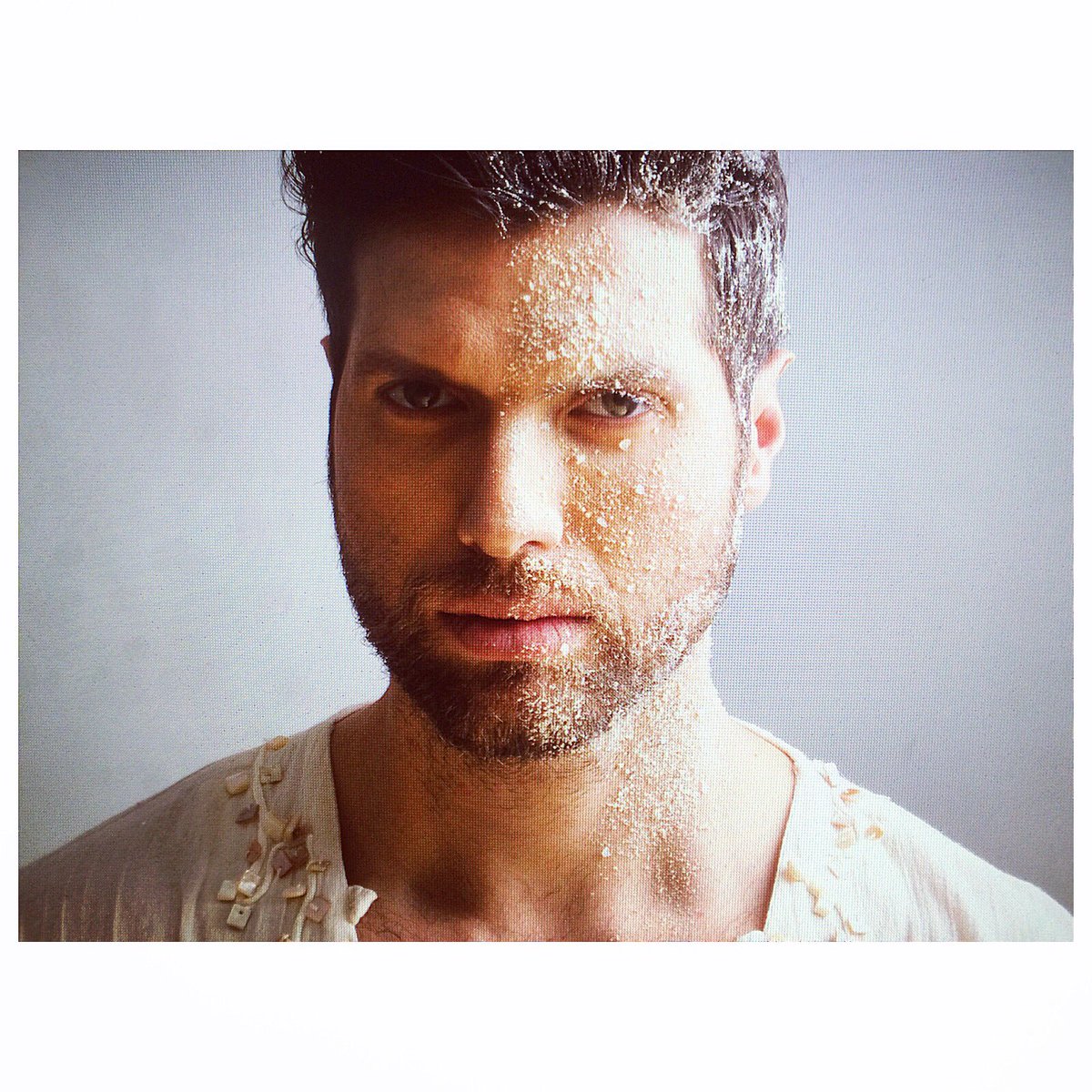martinezmau's tweet photo. One of the original shots for the @ChildrenOfSalt poster, by Mexican photographers @GILDAVILLARREAL &amp; @ODETTEVT https://t.co/4YhA6UYxdY