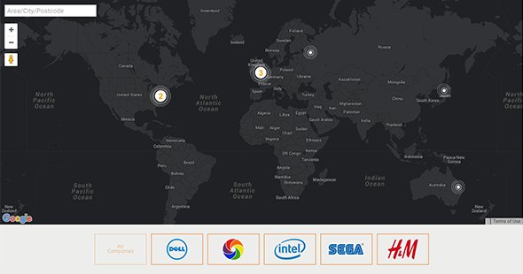 WarezNulled's tweet image. Advanced Maps - #AdvancedMap #Concrete5Map #Dove goo.gl/VoRDW6
