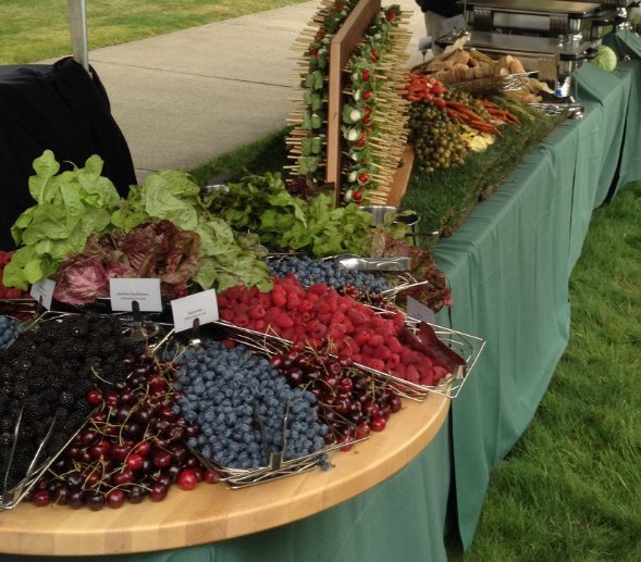 BonAppetitAbbey's tweet photo. Don't miss the Farm to Fork Picnic at the Abbey Sat July 9th 12:00-3:00pm https://t.co/C2XdL7umfJ https://t.co/obYpkG2CkT